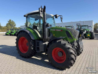 Tractor Fendt 313 Power NIEUW!!!