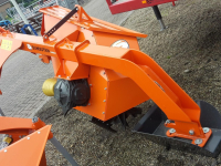 Rotary Ditcher Schouten TK 650