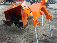 Rotary Ditcher Schouten TK 650