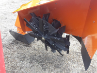 Rotary Ditcher Schouten TK 650