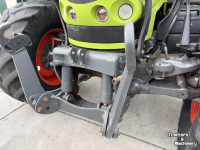 Tractor Claas Ares 697 ATZ