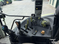 Tractor Claas Ares 697 ATZ