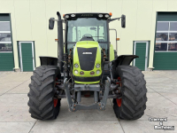 Tractor Claas Ares 697 ATZ