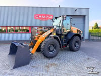Wheelloader Case 421G Stage V Wiellader