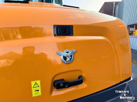 Wheelloader Case 421G Stage V Wiellader