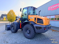 Wheelloader Case 421G Stage V Wiellader