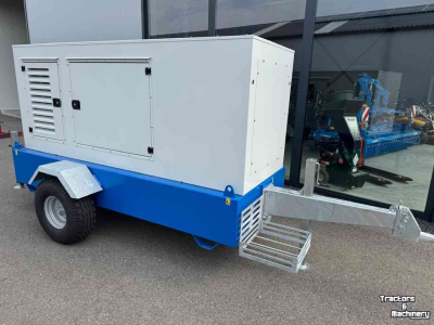 Irrigation pump Ferbo Motorpompset