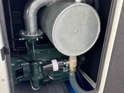Irrigation pump Ferbo Motorpompset