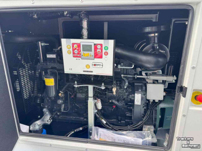 Irrigation pump Ferbo Motorpompset