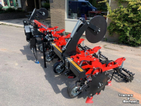 Cultivator Kramer Overige MINOS rijen schoffel 4.5 meter hydraulisch opklapbaar