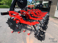 Cultivator Kramer Overige MINOS rijen schoffel 4.5 meter hydraulisch opklapbaar