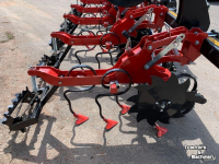 Cultivator Kramer Overige MINOS rijen schoffel 4.5 meter hydraulisch opklapbaar