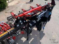 Cultivator Kramer Overige MINOS rijen schoffel 4.5 meter hydraulisch opklapbaar