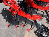 Cultivator Kramer Overige MINOS rijen schoffel 4.5 meter hydraulisch opklapbaar