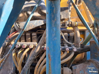 Fieldsprayer 3 points Delvano SafeTrac 6610 FWD