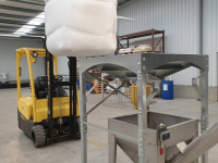 Other livestock equipment and accessories Vidbag Modulo SP bigbag doseerframe
