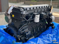 Diverse new spare-parts New Holland FPT motor / engine - Cursor 13 - F3CE0684