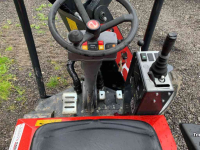 Wheelloader Norcar 755 XC Easy Drive Mini-Shovel  Demo