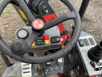 Wheelloader Norcar 755 XC Easy Drive Mini-Shovel  Demo