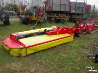 Mower Fella KM 310 TL
