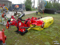 Mower Fella KM 310 TL