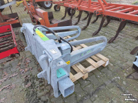Bale clauw Zocon MB 01