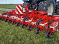 Seed drill Kverneland Monopill SE