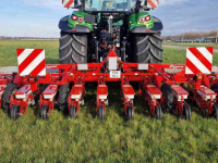 Seed drill Kverneland Monopill SE