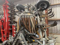 Arable injector Slootsmid bulldog 7.25
