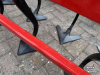 Seedbed combination Evers Konik+ 15-300 Zaaibedbereider Nieuw