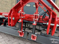 Seedbed combination Evers Konik+ 15-300 Zaaibedbereider Nieuw