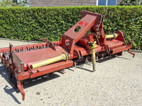 Rotary Tiller Niemeyer ZR302 Pennenfrees