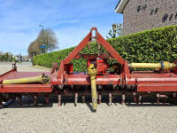Rotary Tiller Niemeyer ZR302 Pennenfrees