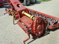 Rotary Tiller Niemeyer ZR302 Pennenfrees