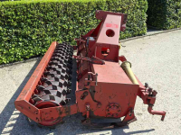 Rotary Tiller Niemeyer ZR302 Pennenfrees