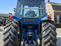 Tractor Ford 6700 Dualpower Turbo