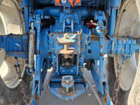 Tractor Ford 6700 Dualpower Turbo