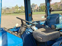Tractor Ford 6700 Dualpower Turbo