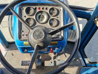 Tractor Ford 6700 Dualpower Turbo