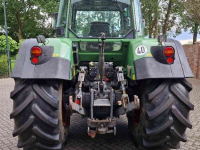 Tractor Fendt 818 Vario TMS