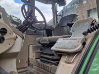 Tractor Fendt 818 Vario TMS