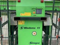 Box filler Miedema AKV 41 kistenvuller