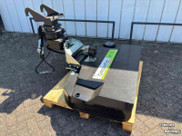 Hedge clipper Greentec RC162 heggensnoeier