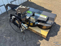 Hedge clipper Greentec RC162 heggensnoeier