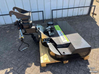 Hedge clipper Greentec RC162 heggensnoeier