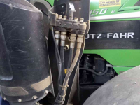 Front-end loader  Quicke Q66