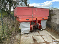 Fertilizer spreader Kuhn AXERA-H 1101