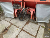 Fertilizer spreader Kuhn AXERA-H 1101