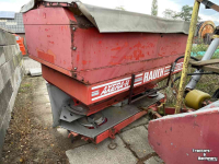 Fertilizer spreader Kuhn AXERA-H 1101