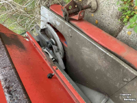Fertilizer spreader Kuhn AXERA-H 1101